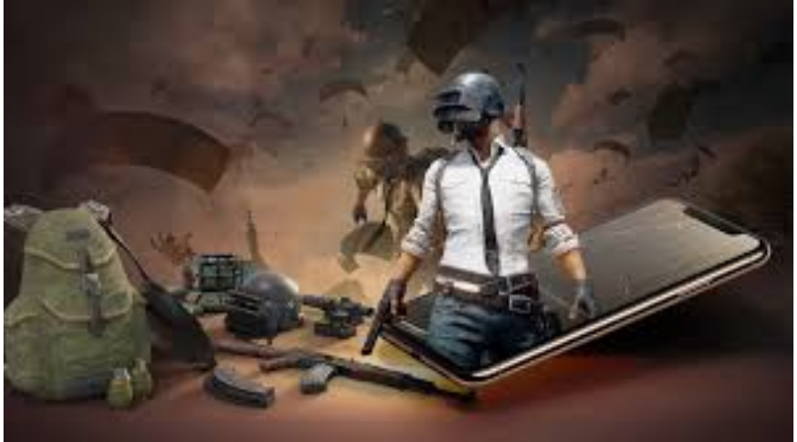 اسماء Pubg فخمة