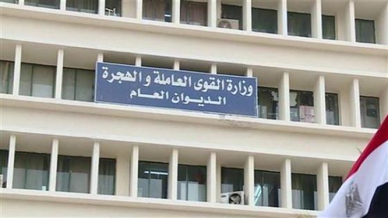 قدم الان.. رابط التسجيل في منحة العمالة الغير منتظمة 2024 عبر موقع القوي العاملة mom.manpower