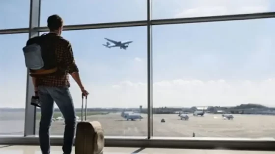 اجمل عبارات عن الاخ المسافر 2024