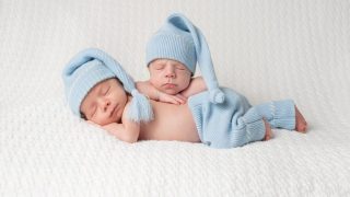 اسماء اولاد توأم 2024 على نفس الوزن متشابهة متطابقة مع معانيها