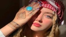 يوزرات انستا للبنات بحرف النون