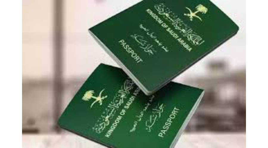 خطوات تحويل الزيارة إلى إقامة دائمة