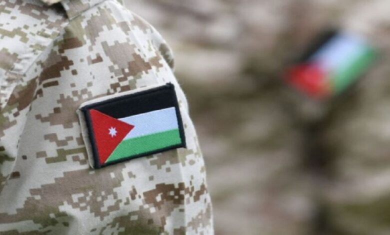 كيفية الحصول على القرض العسكري بالاردن