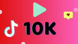 زيادة مشاهدات تيك توك 1000 متابع مجانا