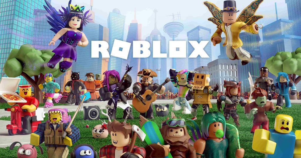 أفضل 5 طرق للربح من روبلوكس roblox للجوال