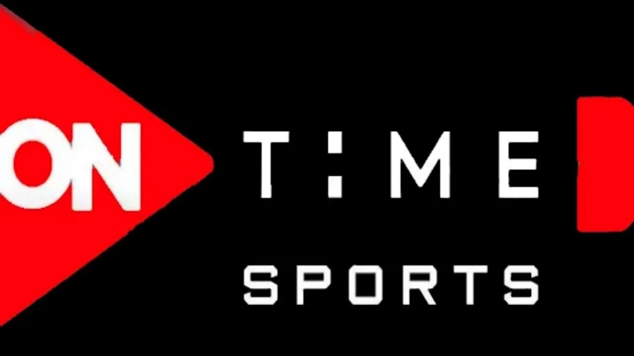 “اضبطها واستمتع” تردد قناة اون تايم سبورت 2024 On Time Sport لمتابعة الدورى المصري والأوروبي علي النايل سات بجودة HD