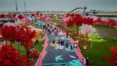 رابط حجز تذكرة دخول حديقة الامير ماجد السعودية إلكترونيا الترفيهيه للاطفال والكبار؛ وكم يبلغ سعر التذكرة الواحدة؟