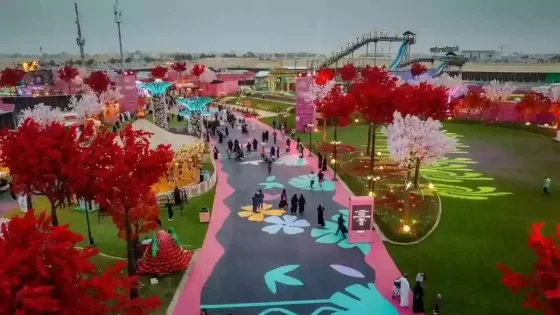 رابط حجز تذكرة دخول حديقة الامير ماجد السعودية إلكترونيا الترفيهيه للاطفال والكبار؛ وكم يبلغ سعر التذكرة الواحدة؟