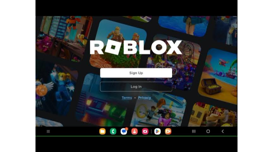 حسابات بلوكس فروت مجانا جاهزة مع username والباسورد