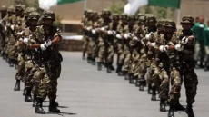 رابط استمارة التسجيل في وزارة الدفاع الوطني الشعبي الجزائر