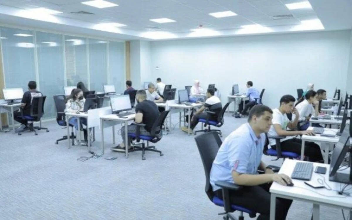 فور اعلانها.. رابط نتيجة تنسيق المرحلة الثانية 2024 علمي وأدبي بالدرجات رسميًا عبر موقع وزارة التعليم العالي (رابط مباشر معتمد)