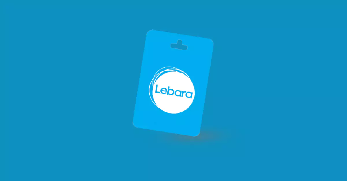 رمز تفعيل ليبارا السودان