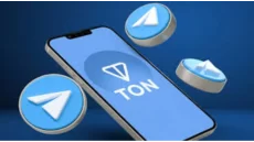 سعر عملة toncoin