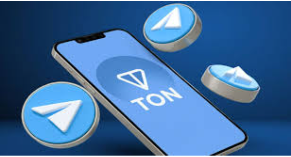 كم سعر عملة toncoin بعد اعتقال مؤسس تلجرام؟