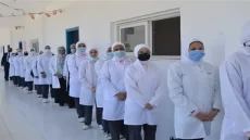 شروط التقديم في كلية التمريض العسكري