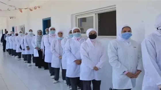 شروط التقديم في كلية التمريض العسكري