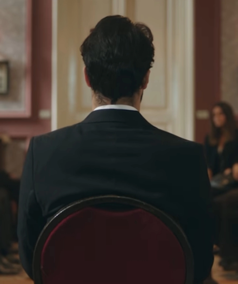 قصة مسلسل عمر افندي 2024 بطولة احمد حاتم اسماء الابطال وطاقم العمل