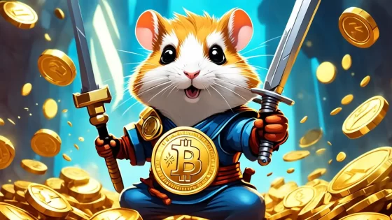 طريقة الحصول على عملات معدنية في لعبة هامستر كومبات Hamster Kombat.. التفاصيل كاملة