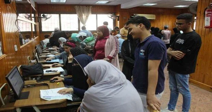 الرابط الرسمي.. مؤشرات تنسيق المرحلة الثانية 2024-2025 لطلاب ادبي وعلمي وفقاً لبيان وزارة التعليم العالي