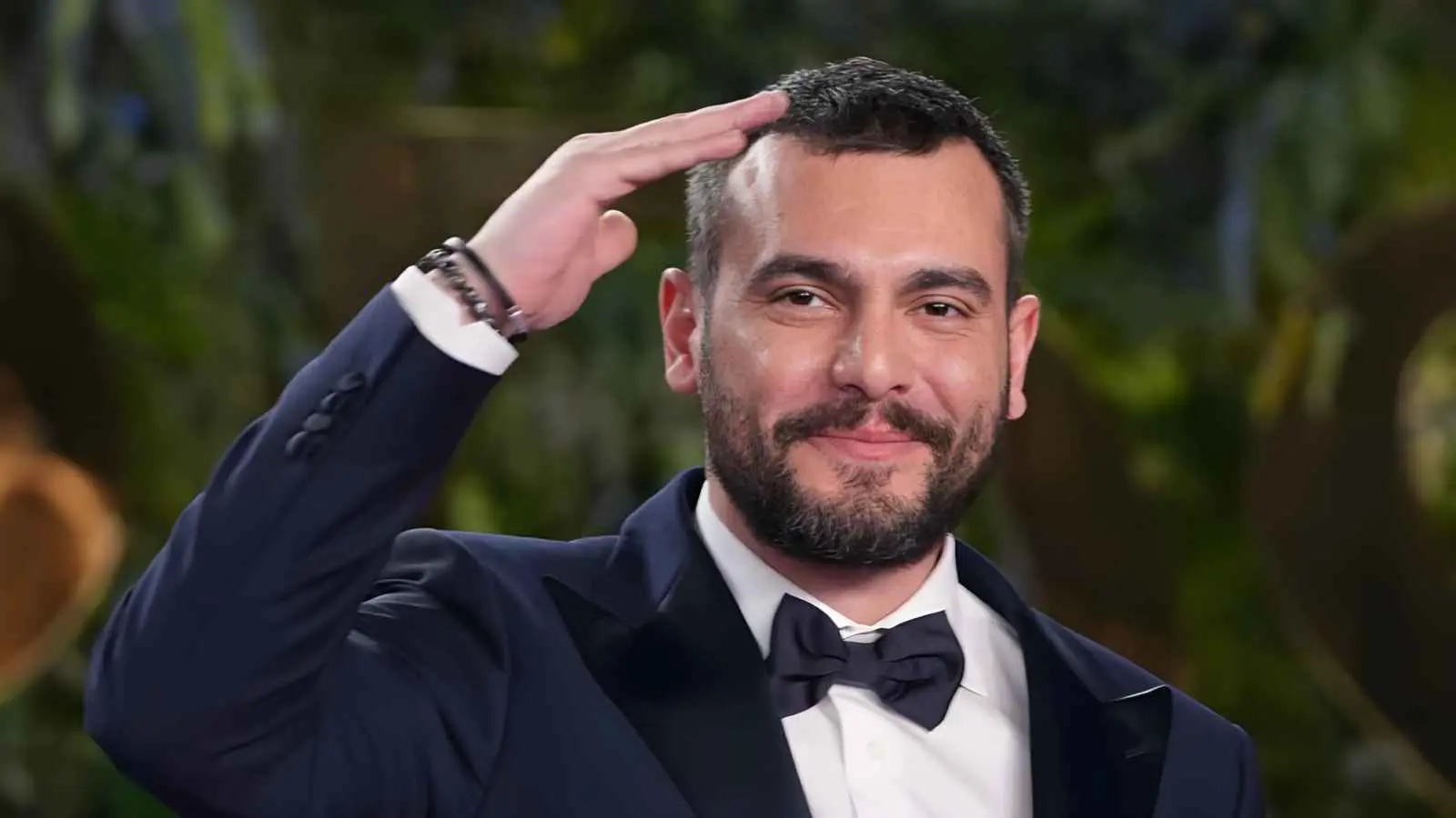 مواعيد عرض مسلسل العميل على قناة MBC1؛ قصة المسلسل واسماء الابطال