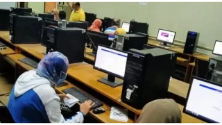 نتائج تنسيق المرحلة الثانية