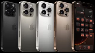 أماكن بيع ايفون 16 برو ماكس في الامارات