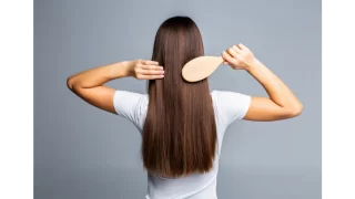 تفسير حلم رؤية تمشيط الشعر المنام