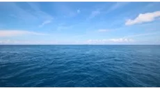 حلم شاطئ البحر