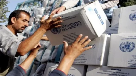 من هنا.. رابط فحص كابونة الوكالة برقم الهوية 2024 (حدث الآن)