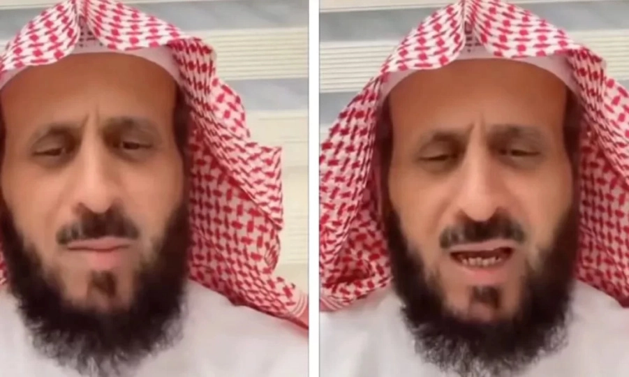 رقية التعطيل فهد القرني مكتوبة كاملة 