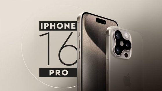 كم سعر ايفون 16 برو ماكس في الامارات iPhone 16 Pro Max 2024؟
