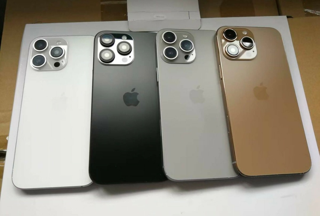 كم سعر ايفون 16 برو ماكس في المانيا iPhone 16 Pro Max 2024؟