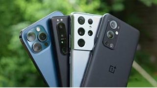 افضل جوالات سامسونج و ايفون بأقل الأسعار في عروض الجمعة البيضاء