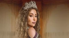 انجي مراد السيرة الذاتية.. ما هو مرض الفنانة السورية