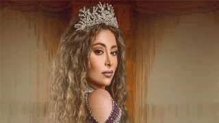 انجي مراد السيرة الذاتية.. ما هو مرض الفنانة السورية