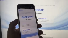 ما هو تطبيق deepseek الذكاء الاصطناعي الجديد.. ومميزاته عن ChatGPT؟