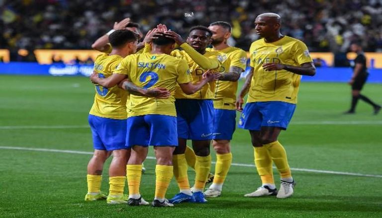 تشكيلة الفتح أمام النصر