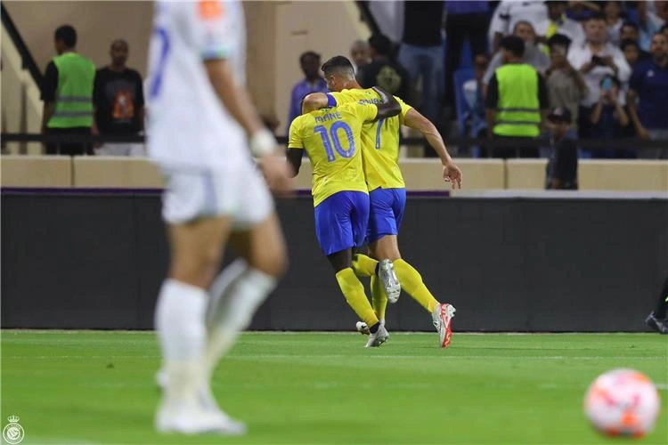 تشكيلة الفتح أمام النصر في دوري روشن السعودي 26-1-2025