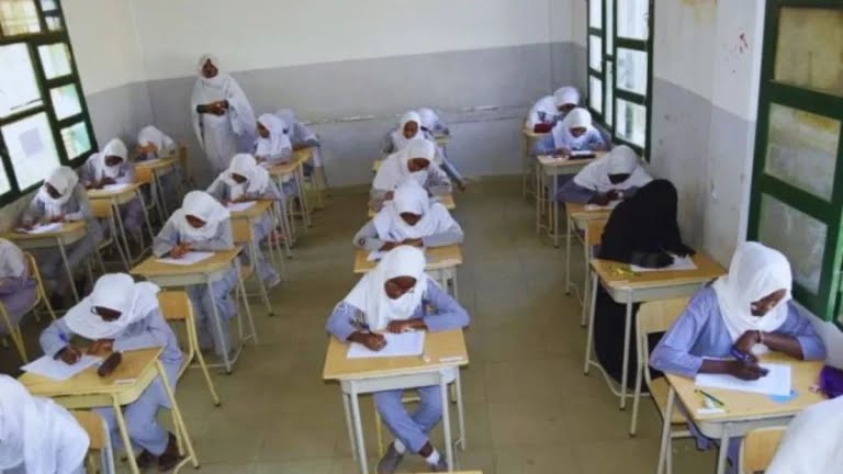 رابط نتائج الشهادة السودانية 2025