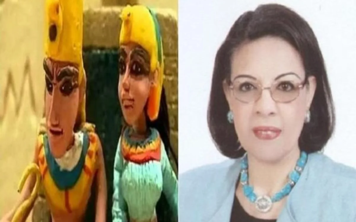 زينب زمزم