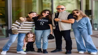 سبب انفصال نانسي عجرم وفادي الهاشم