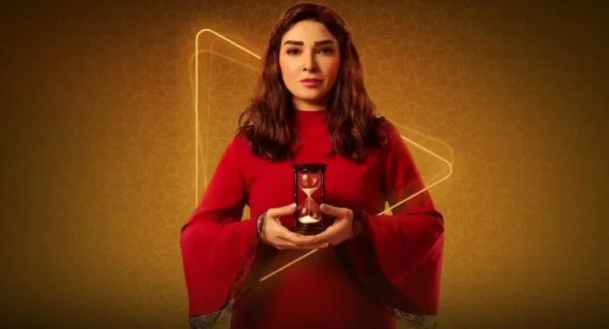 قصة مسلسل روجينا في رمضان 2025 يناقش قضايا المرأة.. اسماء الابطال وطاقم العمل