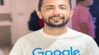 من هو هشام جوجل المصري المتهم بابتزاز خطيبته السابقة منار الأعسر