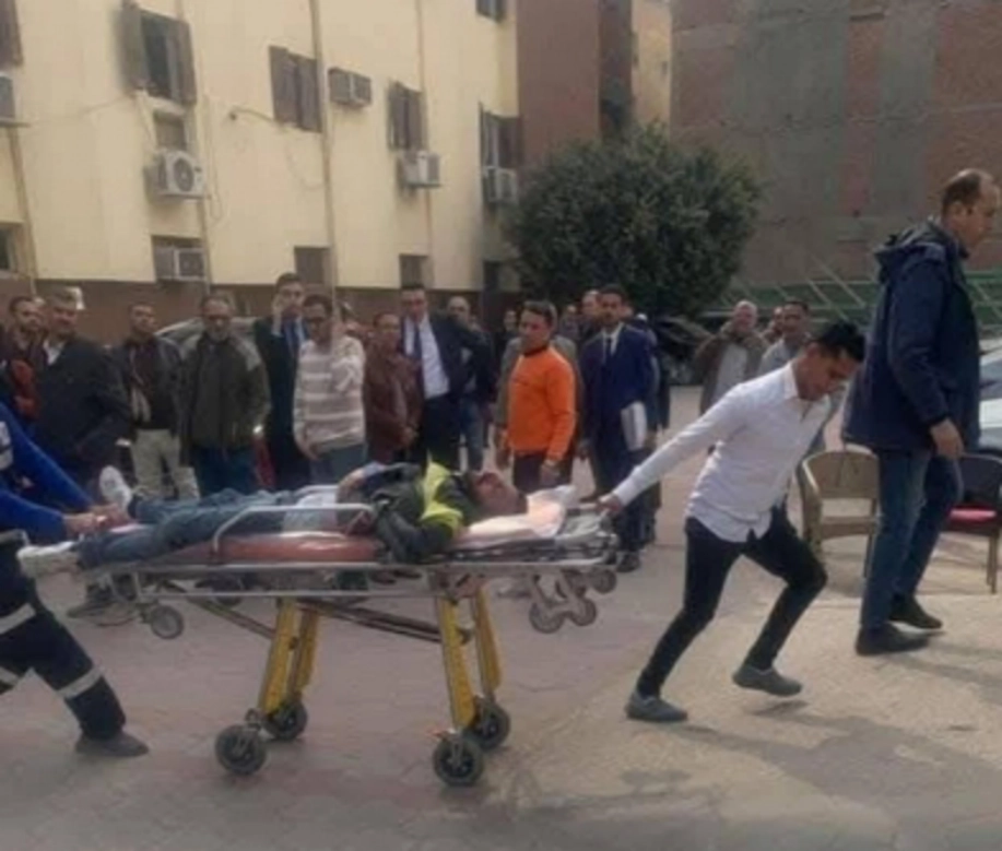 من هو هشام جوجل المصري المتهم بابتزاز خطيبته السابقة منار الأعسر